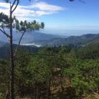 Week 10 (May 8th-14th): Mount Ulap and BAgguio (the summer country)